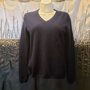 Lord & Taylor Cashmere sweater